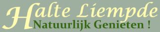 Halte Liempde