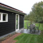 Vakantieverblijf