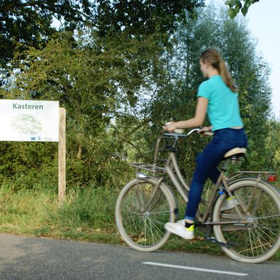 fietsen Halte Liempde